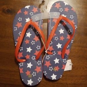 Women's Flip Flops